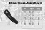 Tribe Football Arm Sleeve [PRE-ORDER]