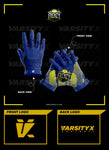 Frenzy Gloves [PRE-ORDER] - Blue