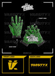 Tribe Gloves [PRE-ORDER]