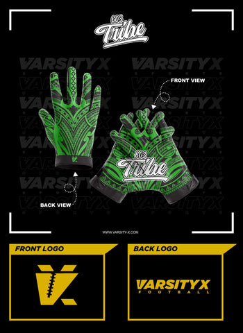 Tribe Gloves [PRE-ORDER]