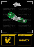 Tribe Football Arm Sleeve [PRE-ORDER]